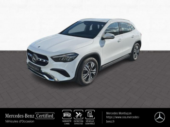 MERCEDES-BENZ Classe GLA d’occasion à vendre à AVERMES