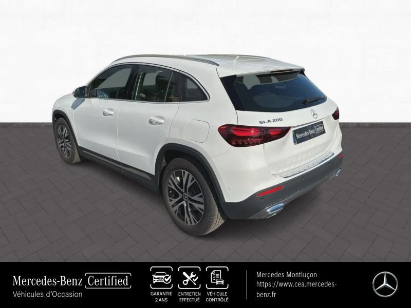 MERCEDES-BENZ Classe GLA d’occasion à vendre à AVERMES chez CEA (Photo 7)