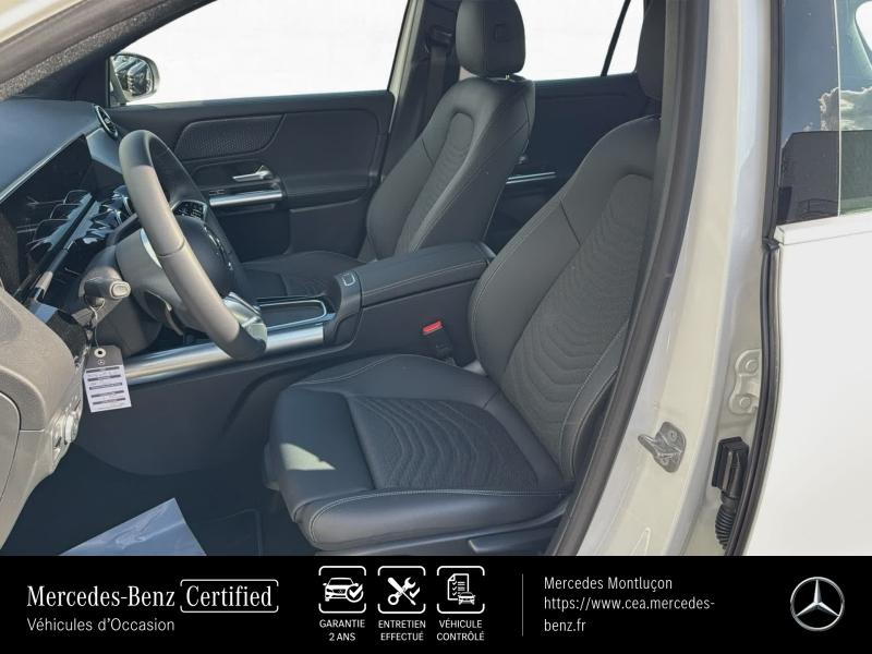 MERCEDES-BENZ Classe GLA d’occasion à vendre à AVERMES chez CEA (Photo 11)