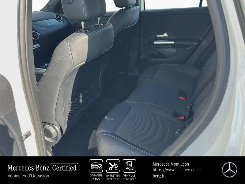 MERCEDES-BENZ Classe GLA d’occasion à vendre à AVERMES chez CEA (Photo 12)