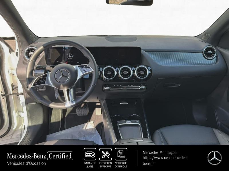 MERCEDES-BENZ Classe GLA d’occasion à vendre à AVERMES chez CEA (Photo 13)