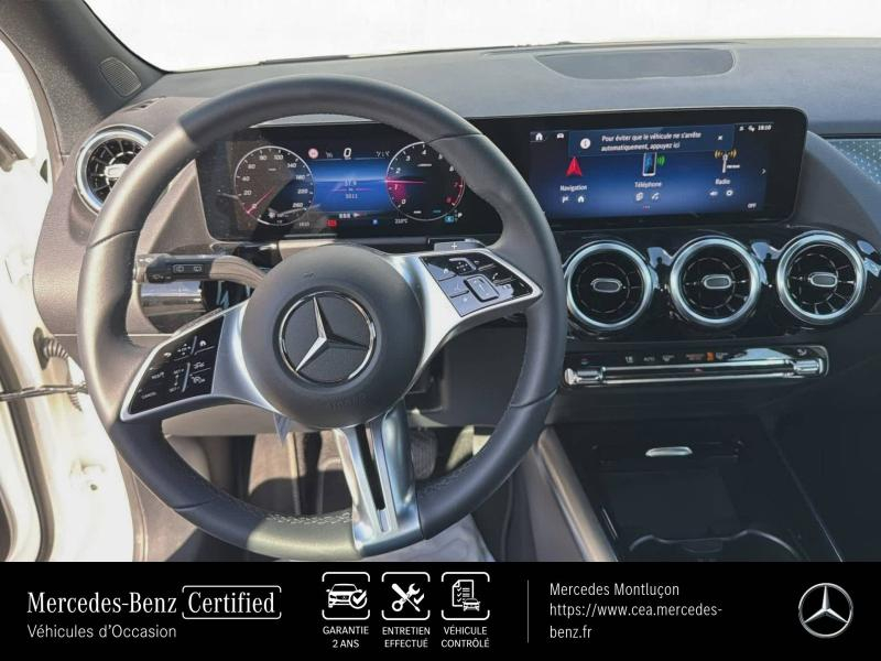 MERCEDES-BENZ Classe GLA d’occasion à vendre à AVERMES chez CEA (Photo 14)