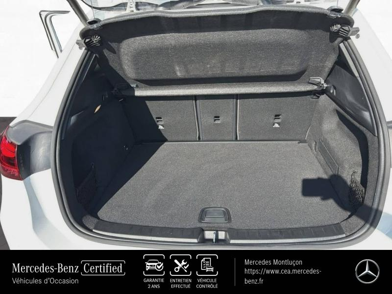 MERCEDES-BENZ Classe GLA d’occasion à vendre à AVERMES chez CEA (Photo 20)