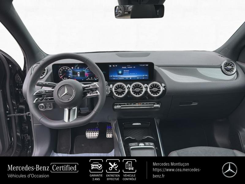MERCEDES-BENZ Classe GLA d’occasion à vendre à AVERMES chez CEA (Photo 14)