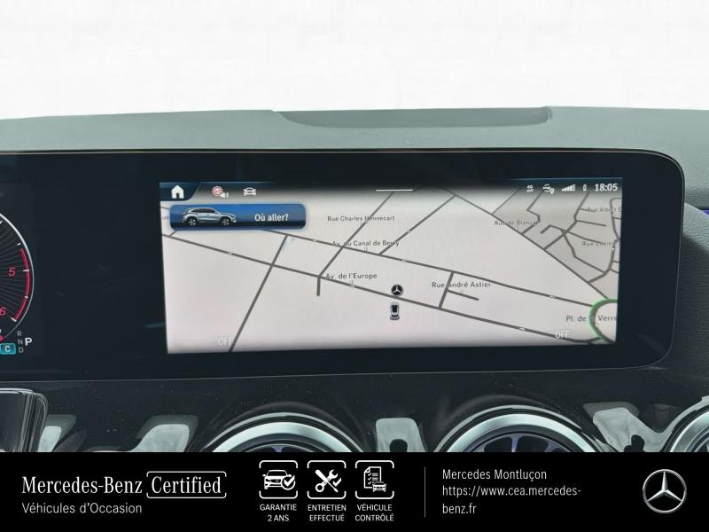 MERCEDES-BENZ Classe GLA d’occasion à vendre à AVERMES chez CEA (Photo 18)