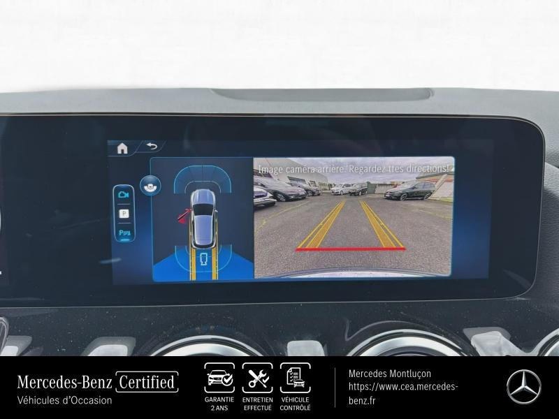 MERCEDES-BENZ Classe GLA d’occasion à vendre à AVERMES chez CEA (Photo 19)