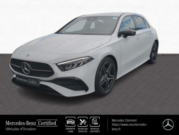MERCEDES-BENZ Classe A d’occasion à vendre à AVERMES