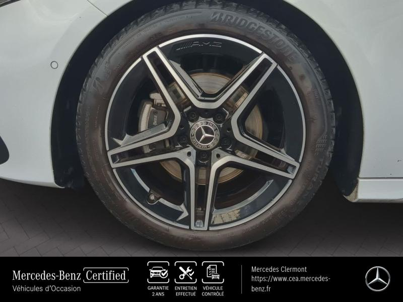MERCEDES-BENZ Classe A d’occasion à vendre à AVERMES chez CEA (Photo 4)