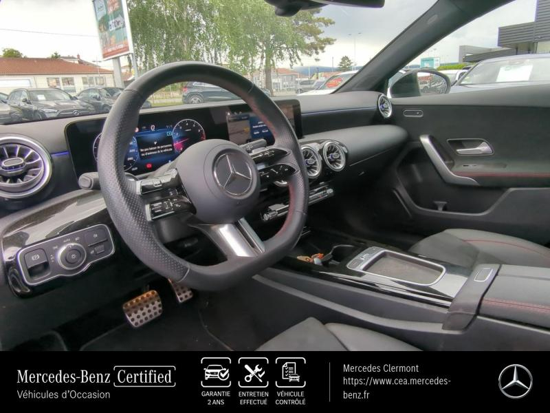MERCEDES-BENZ Classe A d’occasion à vendre à AVERMES chez CEA (Photo 5)