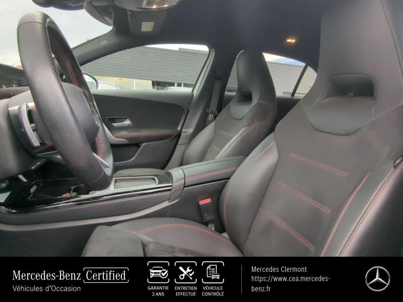 MERCEDES-BENZ Classe A d’occasion à vendre à AVERMES chez CEA (Photo 6)