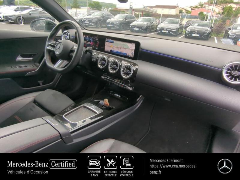 MERCEDES-BENZ Classe A d’occasion à vendre à AVERMES chez CEA (Photo 7)