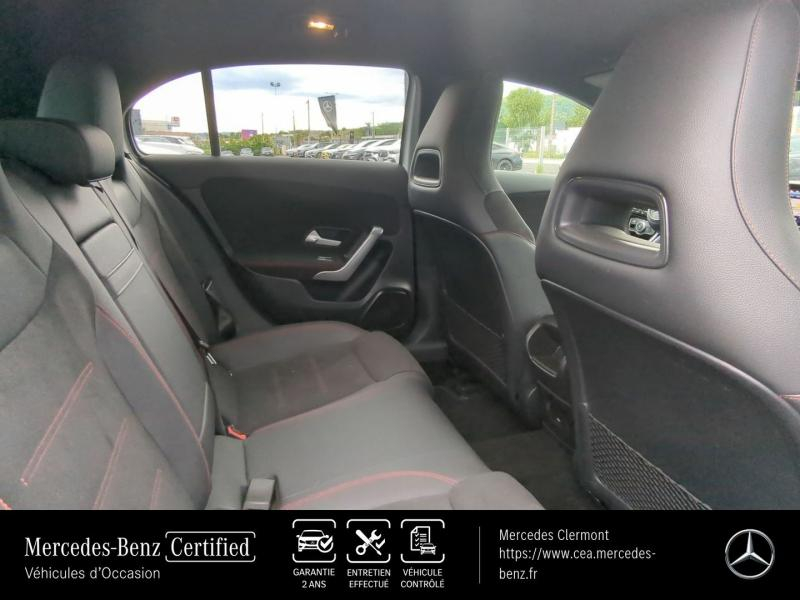 MERCEDES-BENZ Classe A d’occasion à vendre à AVERMES chez CEA (Photo 8)