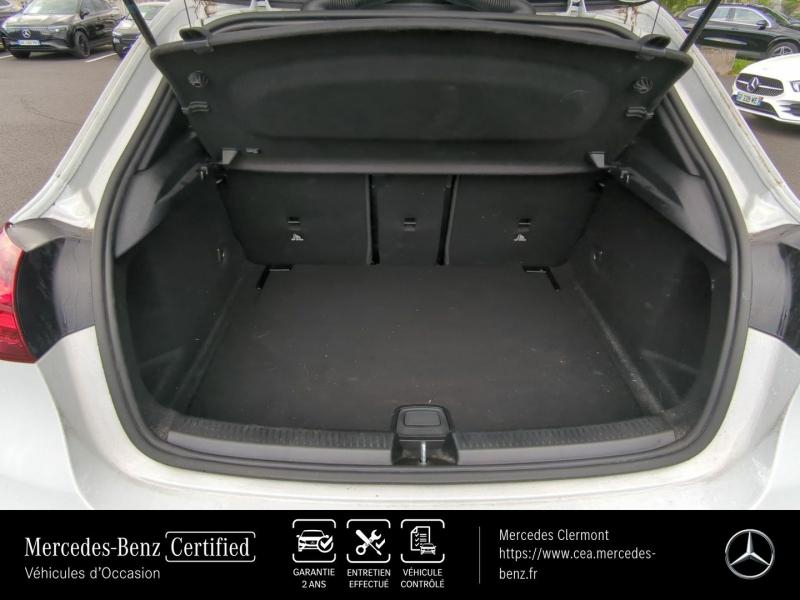 MERCEDES-BENZ Classe A d’occasion à vendre à AVERMES chez CEA (Photo 9)