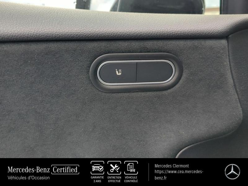 MERCEDES-BENZ Classe A d’occasion à vendre à AVERMES chez CEA (Photo 10)