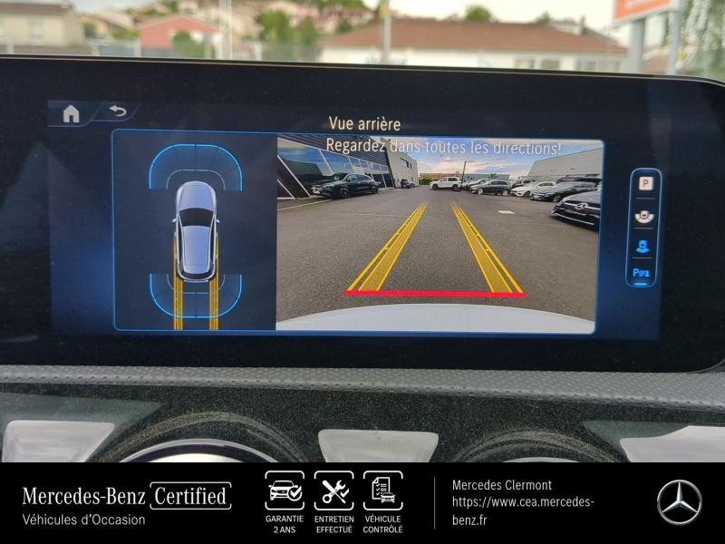 MERCEDES-BENZ Classe A d’occasion à vendre à AVERMES chez CEA (Photo 13)