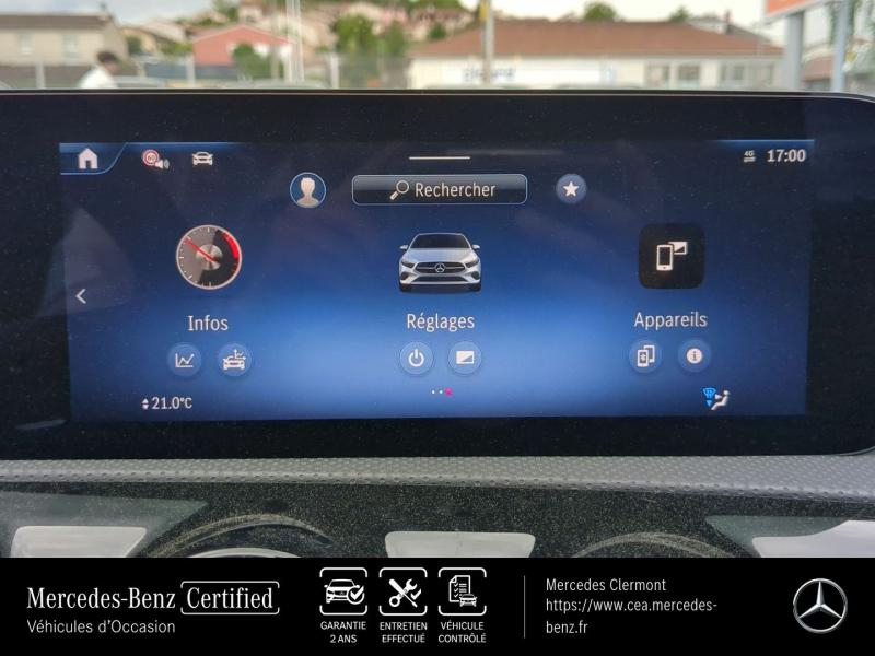 MERCEDES-BENZ Classe A d’occasion à vendre à AVERMES chez CEA (Photo 16)