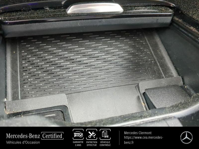 MERCEDES-BENZ Classe A d’occasion à vendre à AVERMES chez CEA (Photo 17)