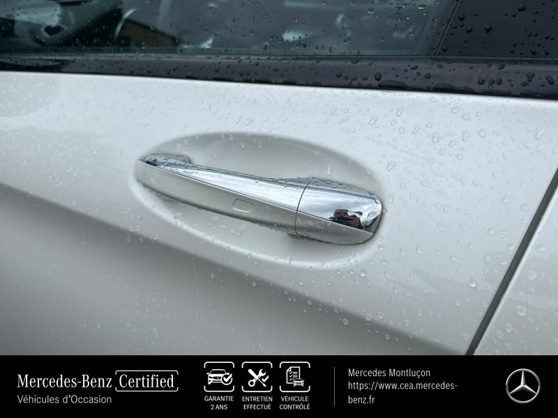 MERCEDES-BENZ GLC Coupé d’occasion à vendre à AVERMES chez CEA (Photo 10)