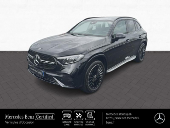 MERCEDES-BENZ GLC d’occasion à vendre à AVERMES