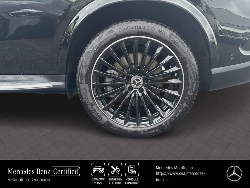 MERCEDES-BENZ GLC d’occasion à vendre à AVERMES chez CEA (Photo 9)