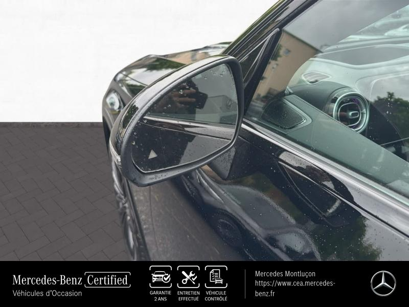 MERCEDES-BENZ GLC d’occasion à vendre à AVERMES chez CEA (Photo 10)