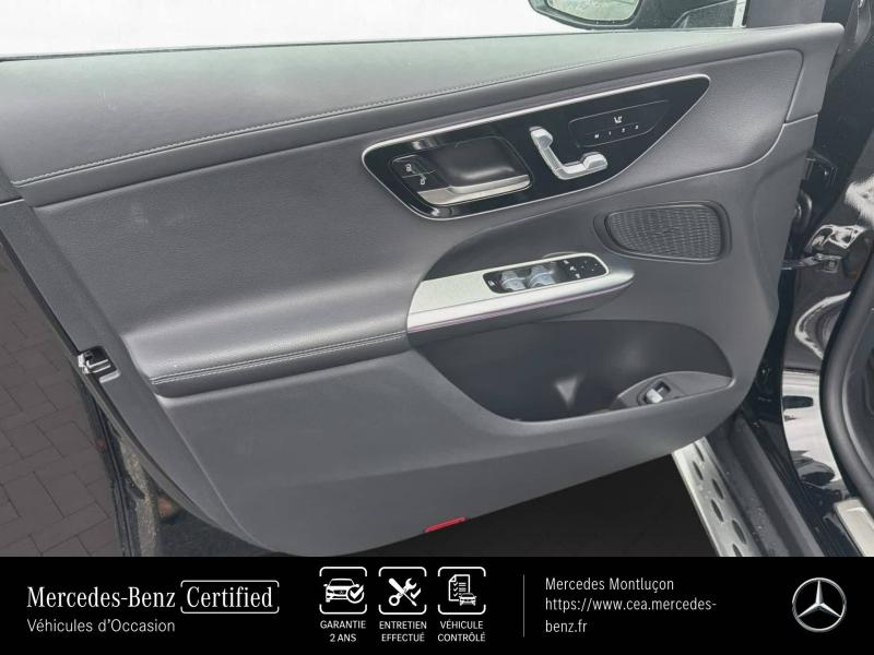 MERCEDES-BENZ GLC d’occasion à vendre à AVERMES chez CEA (Photo 11)
