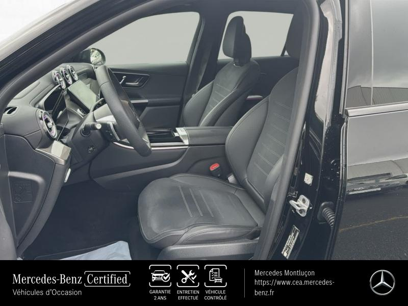MERCEDES-BENZ GLC d’occasion à vendre à AVERMES chez CEA (Photo 14)