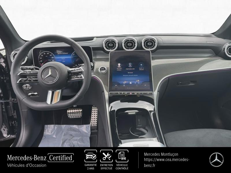 MERCEDES-BENZ GLC d’occasion à vendre à AVERMES chez CEA (Photo 17)