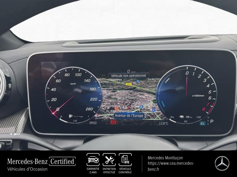 MERCEDES-BENZ GLC d’occasion à vendre à AVERMES chez CEA (Photo 18)