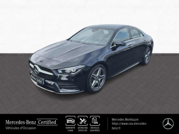 MERCEDES-BENZ CLA d’occasion à vendre à AVERMES