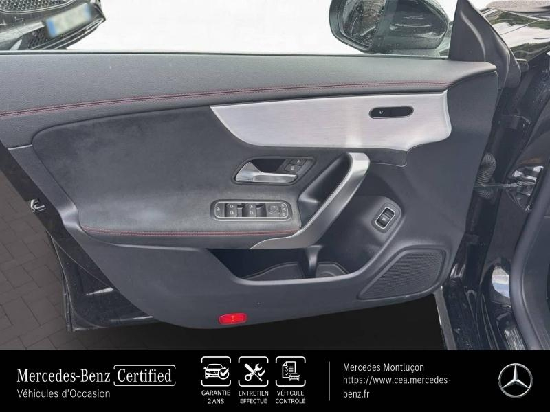 MERCEDES-BENZ CLA d’occasion à vendre à AVERMES chez CEA (Photo 10)