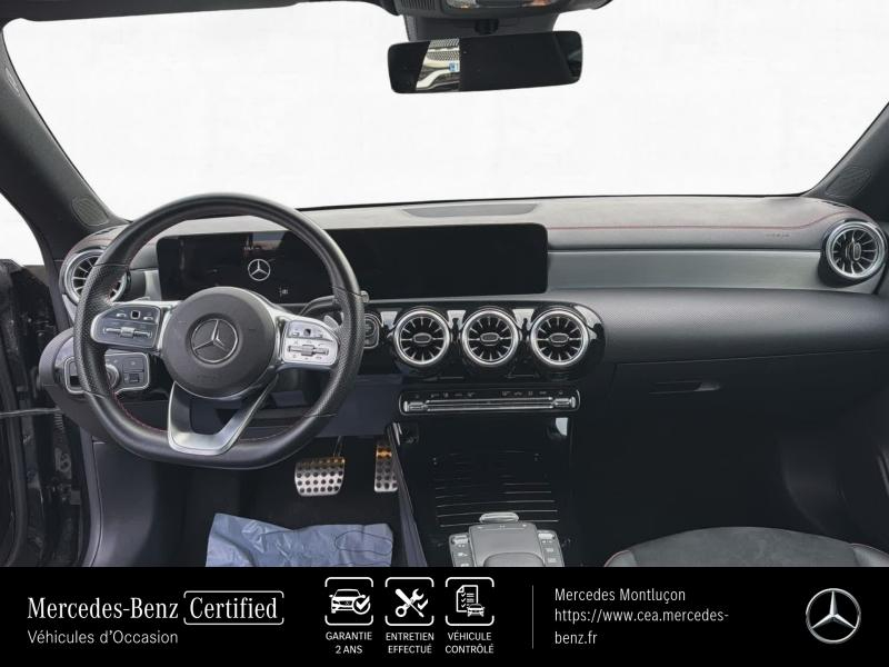 MERCEDES-BENZ CLA d’occasion à vendre à AVERMES chez CEA (Photo 13)