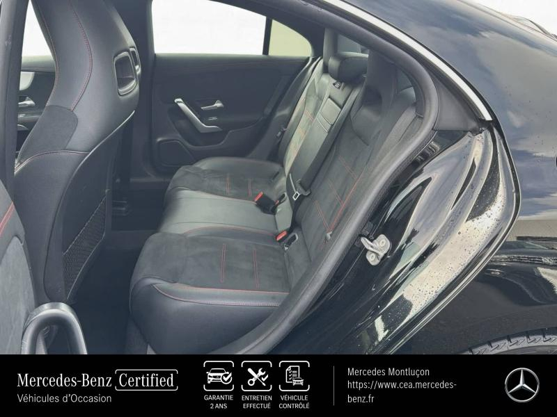 MERCEDES-BENZ CLA d’occasion à vendre à AVERMES chez CEA (Photo 19)
