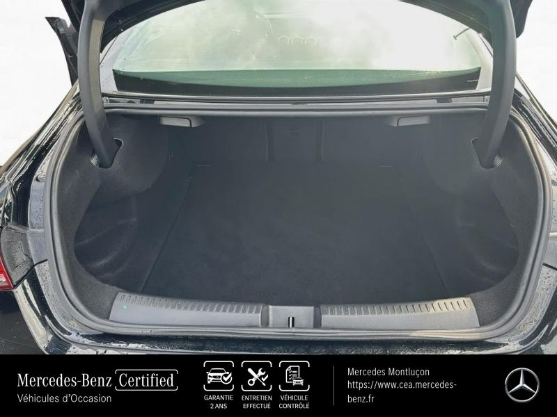 MERCEDES-BENZ CLA d’occasion à vendre à AVERMES chez CEA (Photo 20)