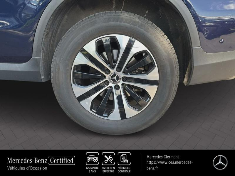 MERCEDES-BENZ GLC d’occasion à vendre à AVERMES chez CEA (Photo 4)