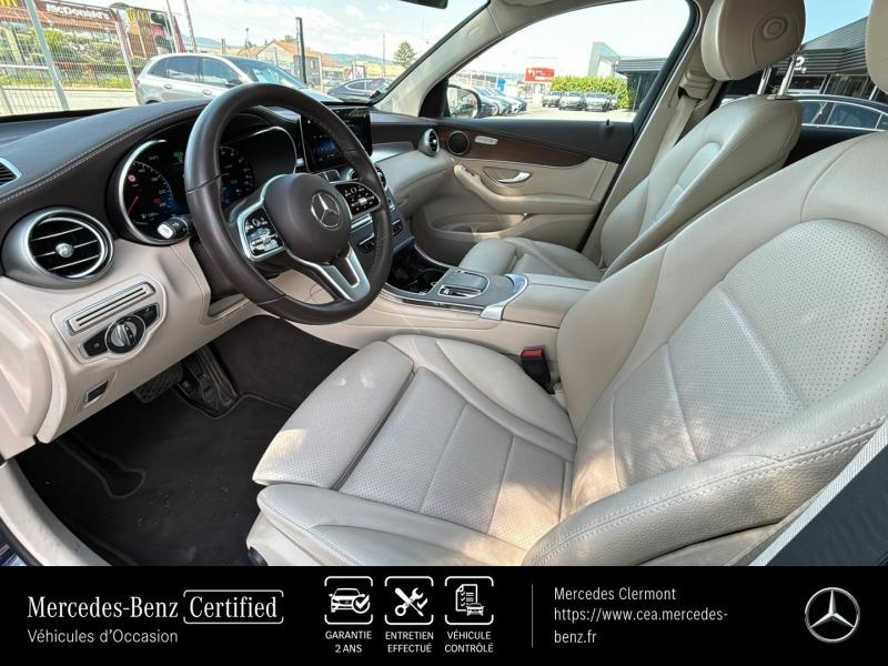 MERCEDES-BENZ GLC d’occasion à vendre à AVERMES chez CEA (Photo 5)