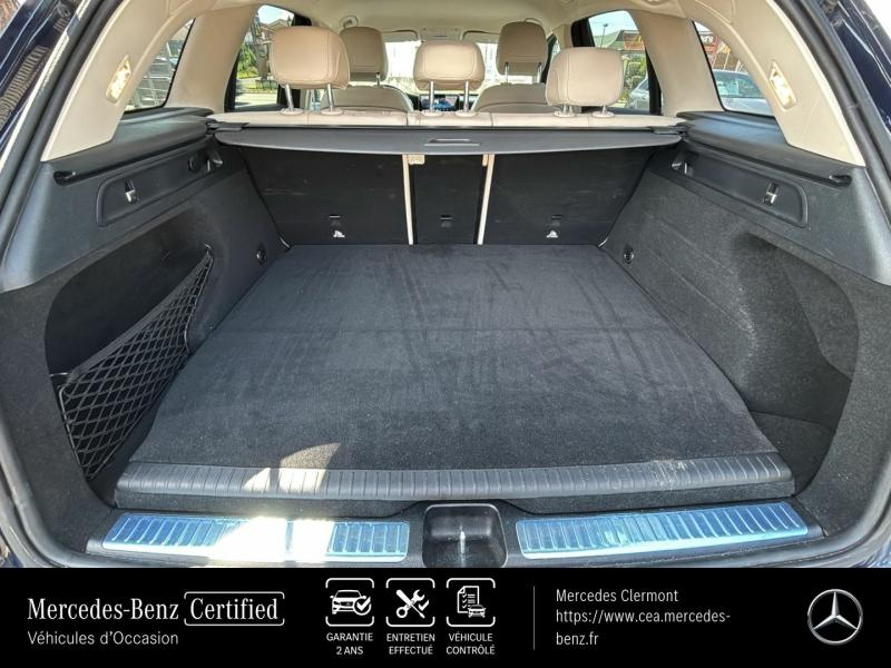 MERCEDES-BENZ GLC d’occasion à vendre à AVERMES chez CEA (Photo 8)