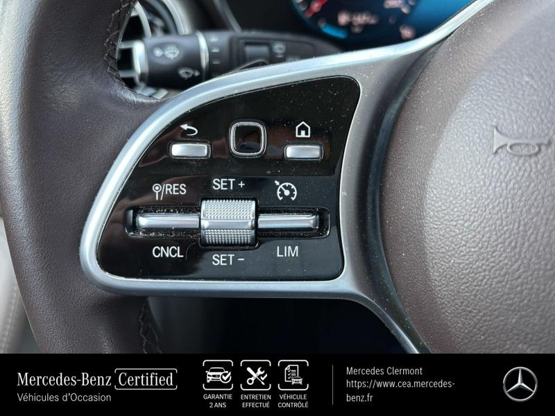 MERCEDES-BENZ GLC d’occasion à vendre à AVERMES chez CEA (Photo 15)