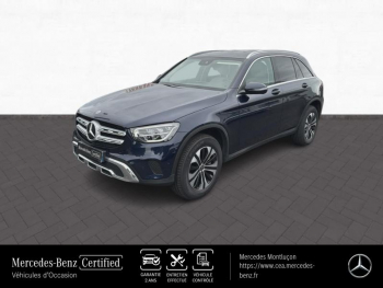 MERCEDES-BENZ GLC d’occasion à vendre à AVERMES