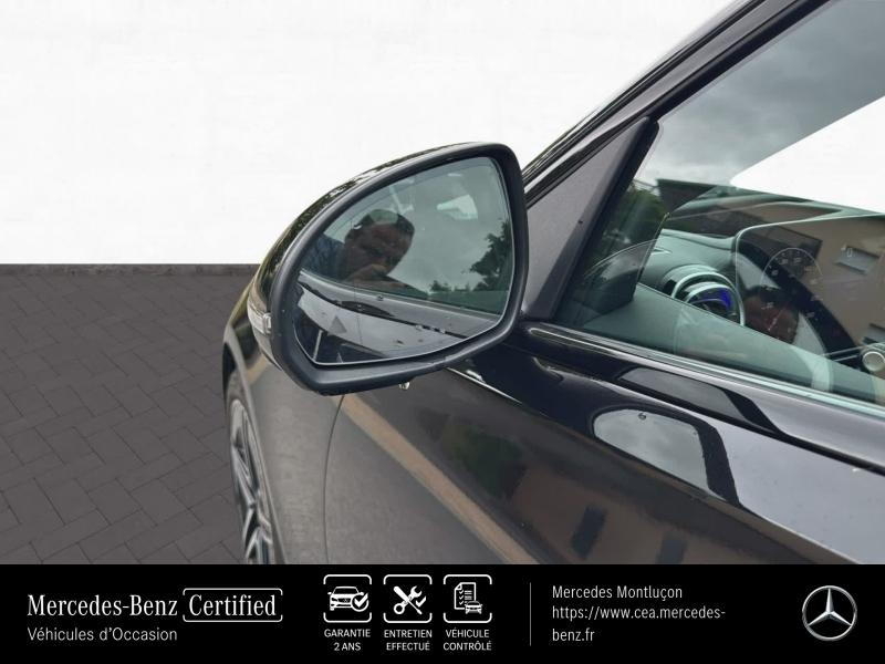 MERCEDES-BENZ Classe C d’occasion à vendre à AVERMES chez CEA (Photo 11)