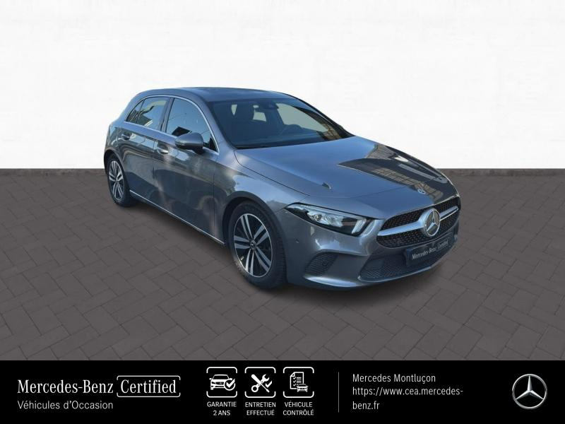 MERCEDES-BENZ Classe A d’occasion à vendre à AVERMES chez CEA (Photo 3)