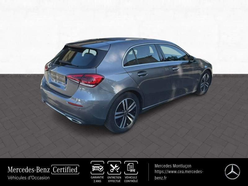 MERCEDES-BENZ Classe A d’occasion à vendre à AVERMES chez CEA (Photo 5)