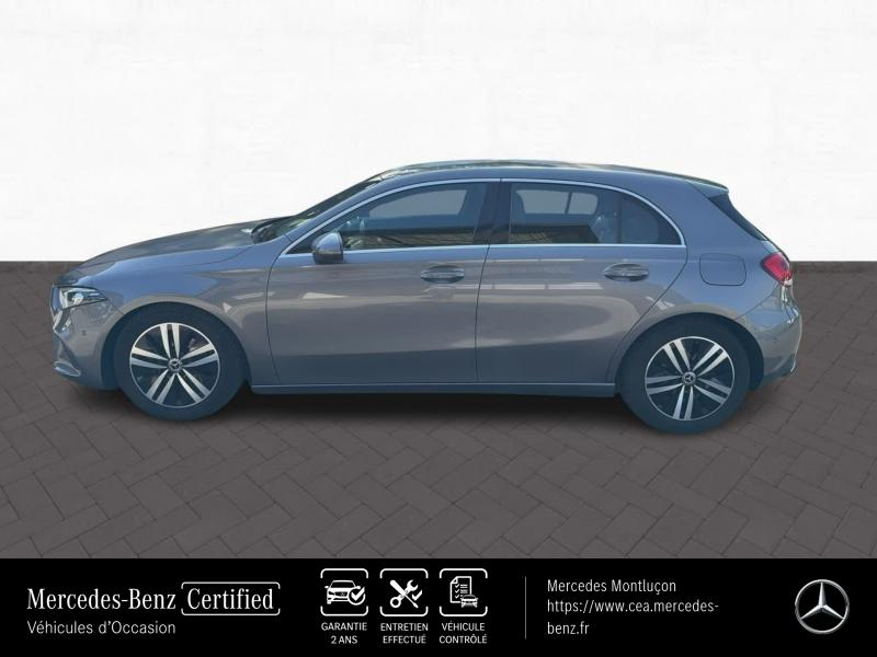 MERCEDES-BENZ Classe A d’occasion à vendre à AVERMES chez CEA (Photo 8)