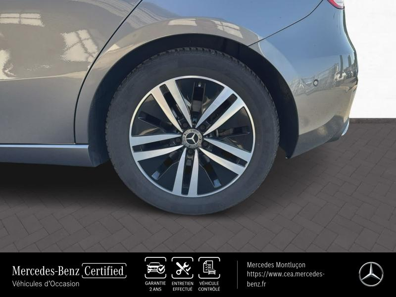 MERCEDES-BENZ Classe A d’occasion à vendre à AVERMES chez CEA (Photo 9)