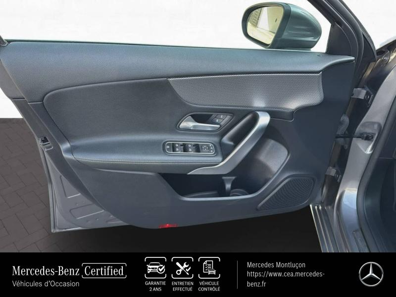 MERCEDES-BENZ Classe A d’occasion à vendre à AVERMES chez CEA (Photo 10)