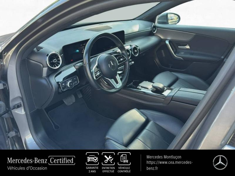 MERCEDES-BENZ Classe A d’occasion à vendre à AVERMES chez CEA (Photo 11)
