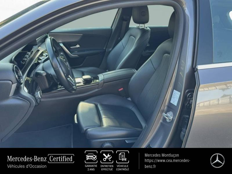MERCEDES-BENZ Classe A d’occasion à vendre à AVERMES chez CEA (Photo 12)