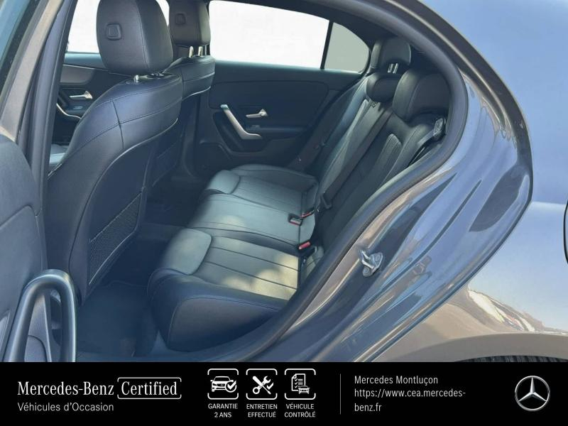MERCEDES-BENZ Classe A d’occasion à vendre à AVERMES chez CEA (Photo 13)