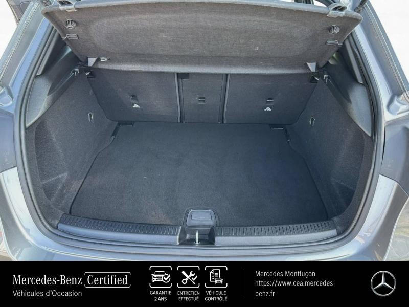 MERCEDES-BENZ Classe A d’occasion à vendre à AVERMES chez CEA (Photo 14)