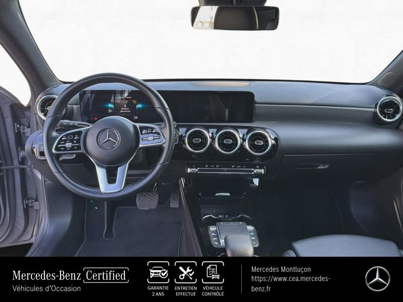 MERCEDES-BENZ Classe A d’occasion à vendre à AVERMES chez CEA (Photo 15)